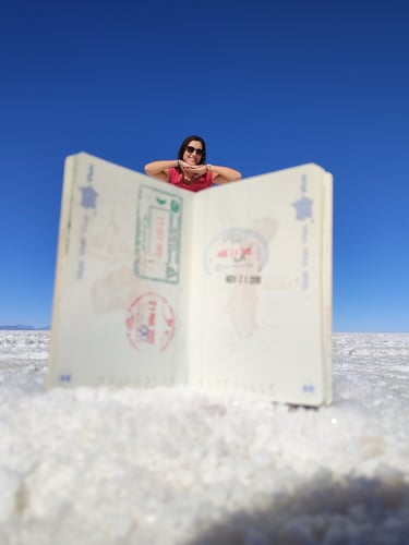 excursion uyuni bolivie