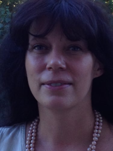 fantine paquier créatrice de Feel Good Club