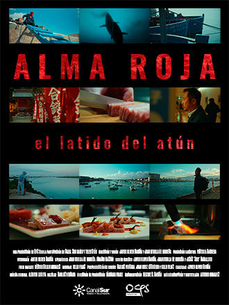 documental andalucía atún alma roja