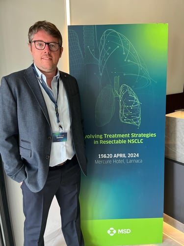 Lung Cancer Chemotherapy Malta