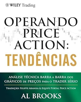 Operando Price Action: Tendências (em português).