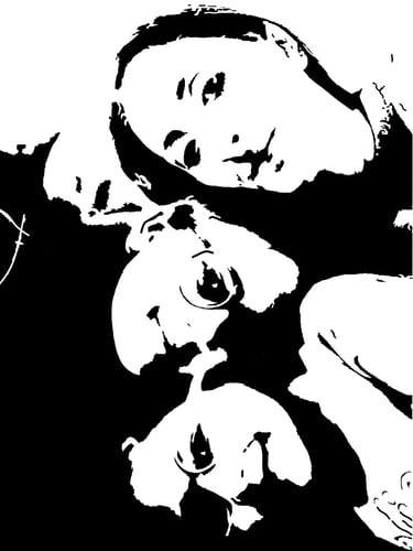 Découpage