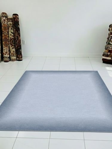 Custom bespoke handmade rugs crafted in Nepal -gradient-shaded-wall-hanging- Himalaya Carpet Industr