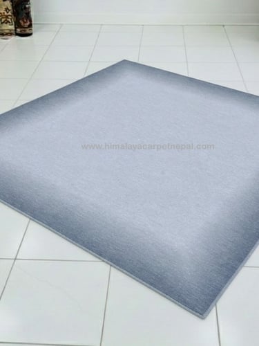 Contemporary Shaded Gradient Hand Knotted Rugs – Himalaya Carpet Industry