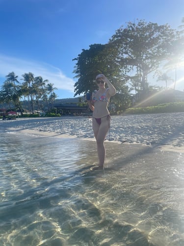 Chaweng Beach