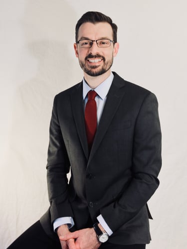 Wild Goose Business Services Founder