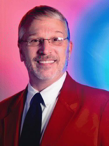 David Fuller-Rueschman