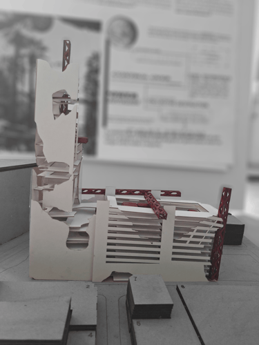 Architectural Physical Models