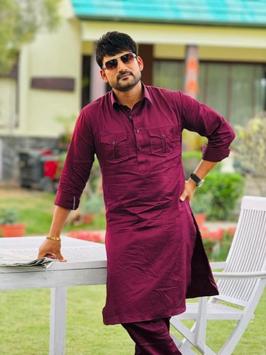 AJAY HOODA