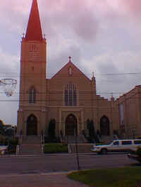 St. Joseph's Church
