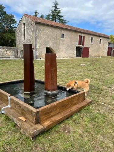 La Grange des Artistes