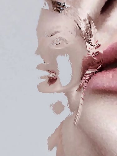 digital art, visual art, Joanna Wlaszyn