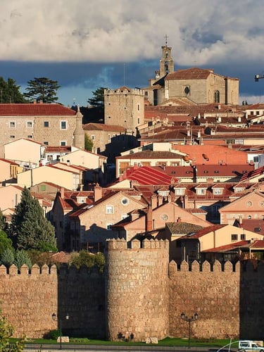 Avila