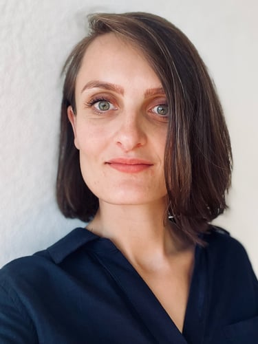 Julie Stalder consulting fribourg