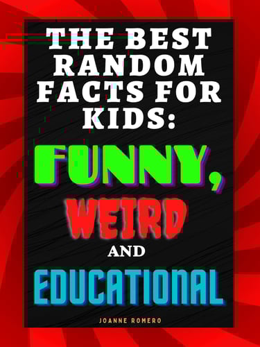 random facts for kids