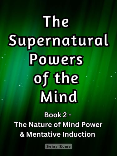 mind power