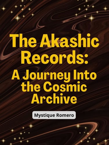 Akashic Records