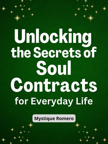soul contracts