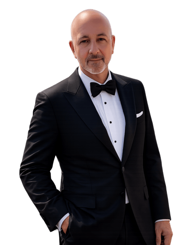 image of george Tannous