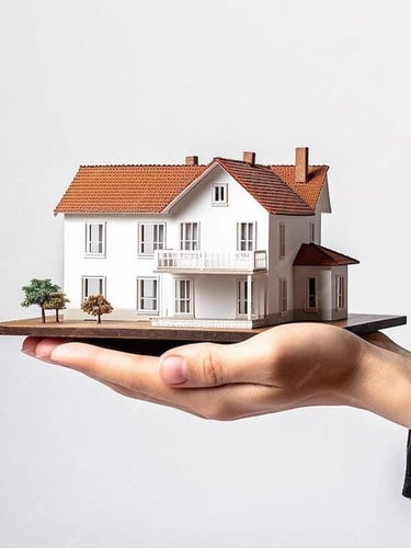 real estate company in Dehradun
