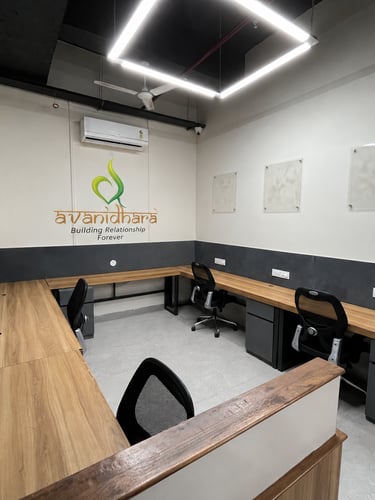 real estate company in Dehradun