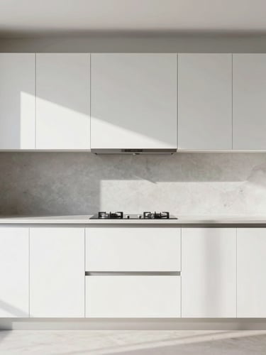 IKEA Kitchen Assembly and Installation Services from Assembly and Install.