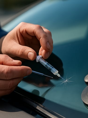 Windshield Replacement St. Louis