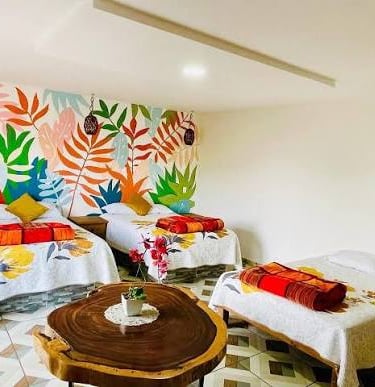 hotel economico xilitla huasteca potosina