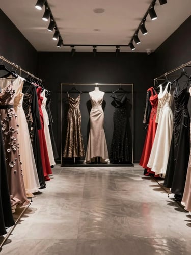 Private Showroom - Melbourne