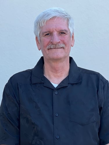 Mike Fox - Deacon at Port Charlotte Church of Christ