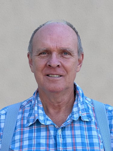 Jeff Kiel - Deacon at Port Charlotte Church of Christ