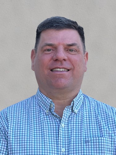 Keith Tolbert - Deacon at Port Charlotte Church of Christ