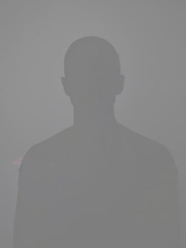 Man Silhouette
