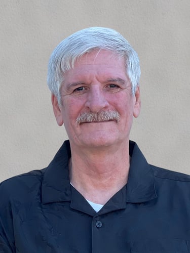 Mike Fox - Deacon at Port Charlotte Church of Christ