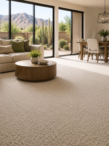 Professional Carpet Cleaning Tucson AZ