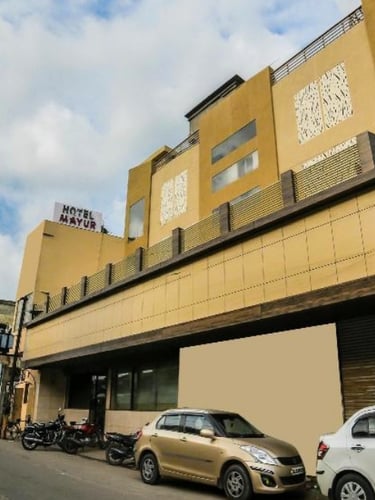 Hotel Rooms in Meerut