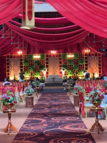 No.1 event management in Thrissur Contact