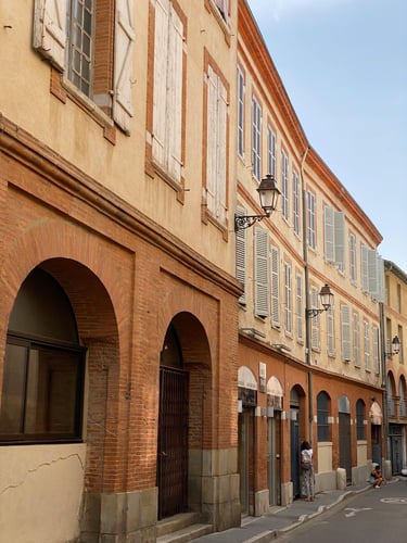 Serrurier Borderouge Toulouse ouverture de porte et dépannage urgent