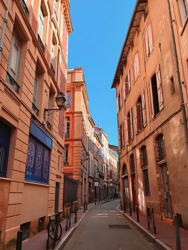 Serrurier Minimes Toulouse intervention ouverture de porte