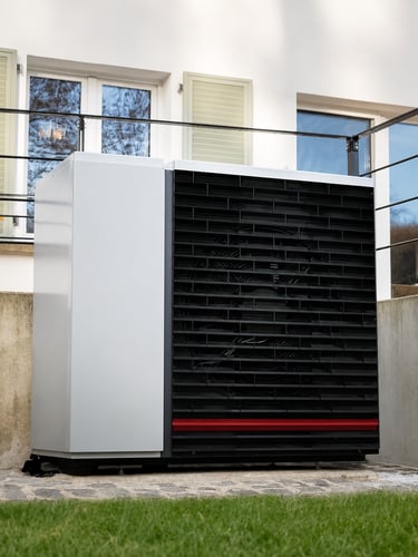 Heat pump