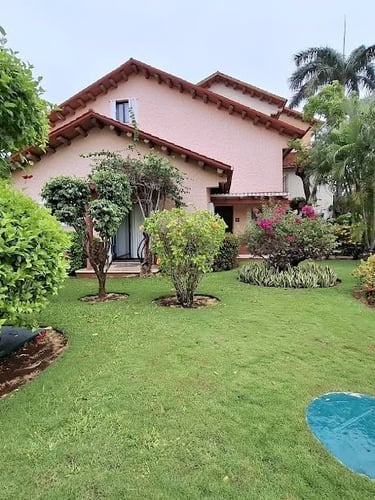 Villa Playacar