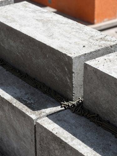 Extension de bâtiment