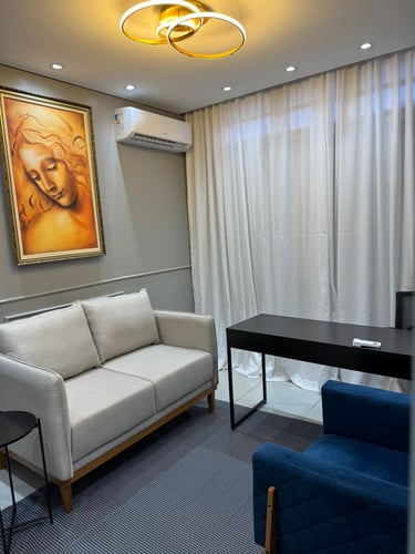 Sala psicologia sallus