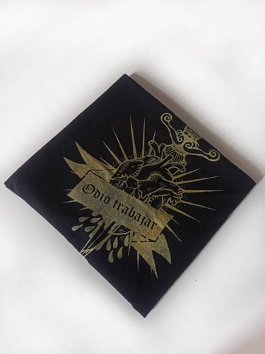camisera serigrafiada