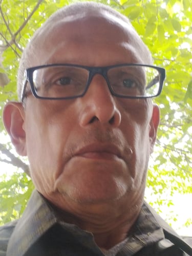 Silvio Sierra J.