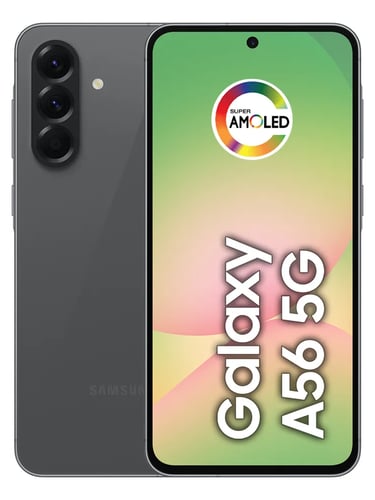 Samsung Galaxy A56 5G — Melhor no geral