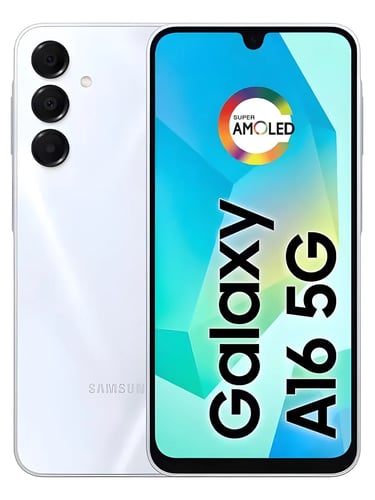 Samsung Galaxy A16 5G: O Campeão em Suporte e Longevidade