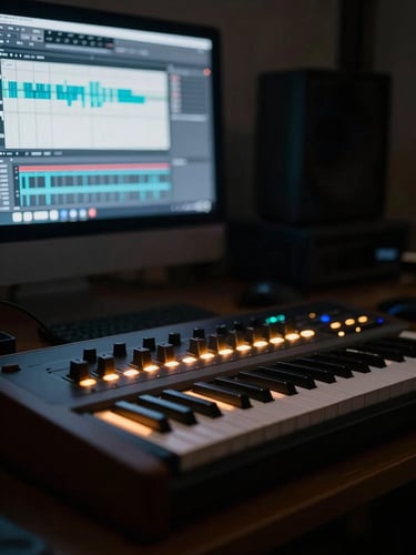Sync Licensing Opportunities
