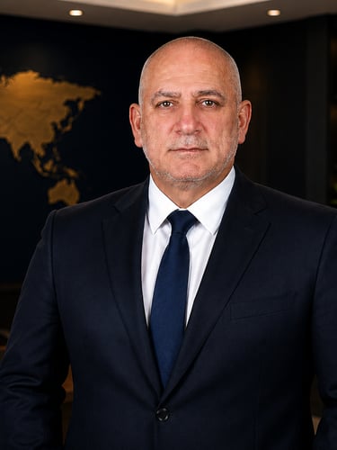 hüseyin küçükali hastane yöneticisi sağlık yatırım uzmanı bakü