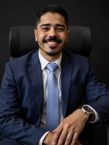 Dr. Renan Ferreira